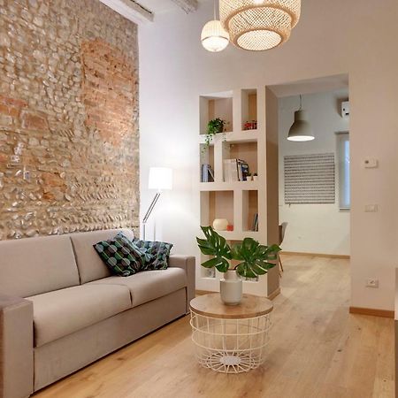 Borgo Apartment By Mamo Флоренція Екстер'єр фото
