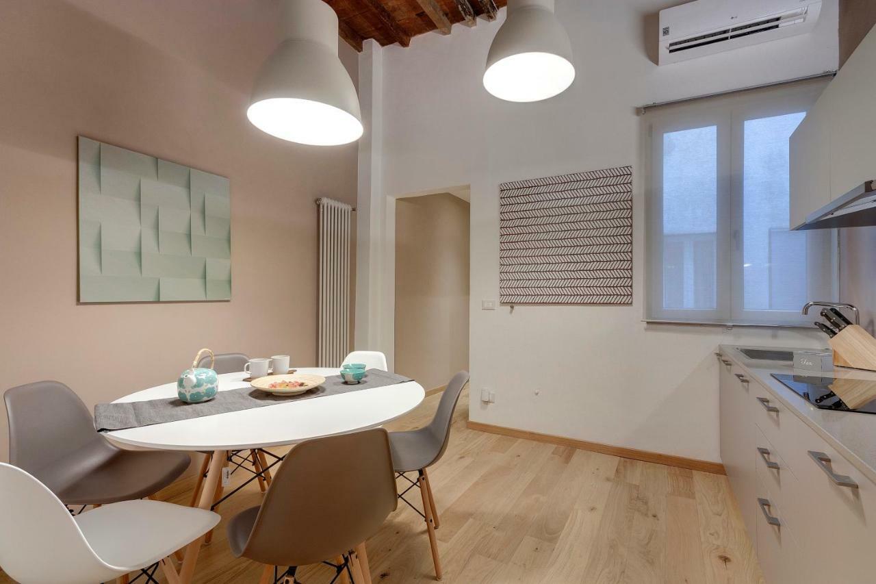 Borgo Apartment By Mamo Флоренція Екстер'єр фото