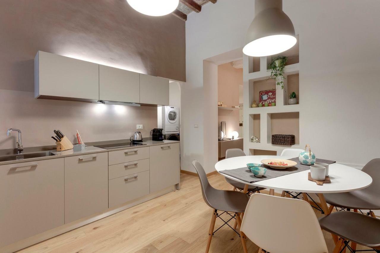 Borgo Apartment By Mamo Флоренція Екстер'єр фото