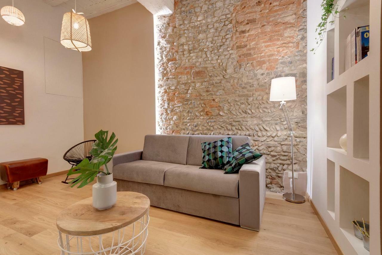 Borgo Apartment By Mamo Флоренція Екстер'єр фото