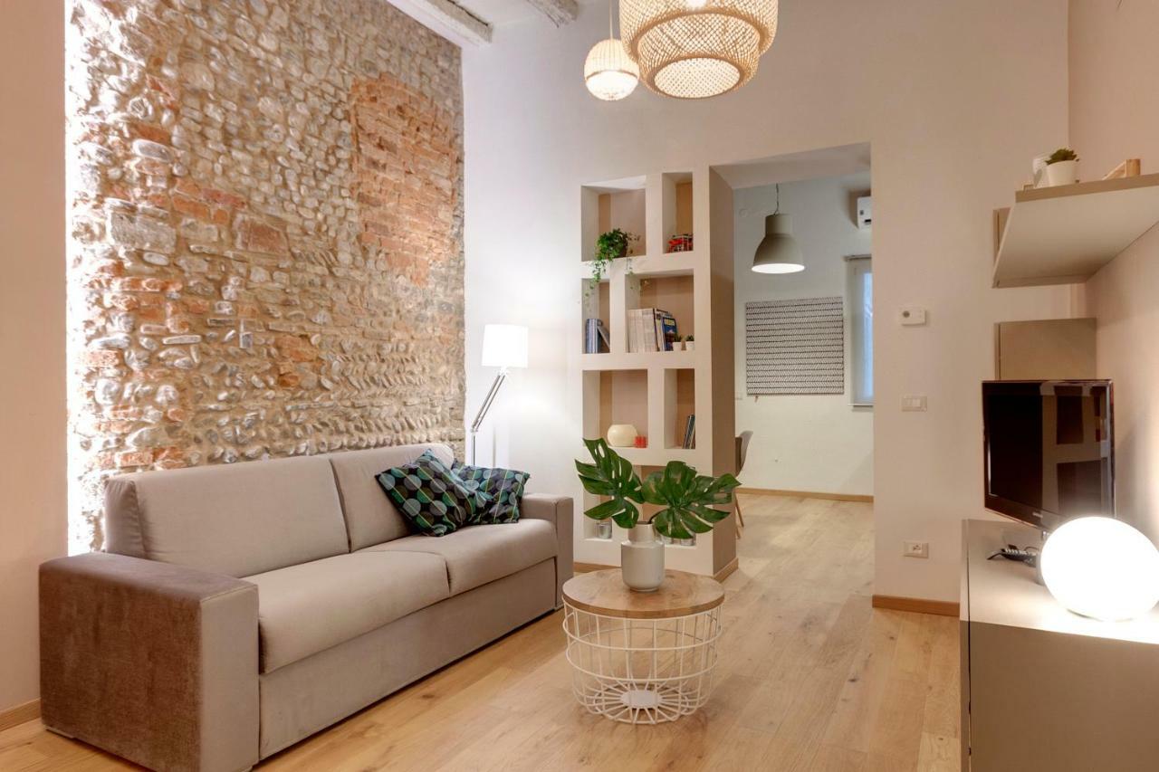 Borgo Apartment By Mamo Флоренція Екстер'єр фото