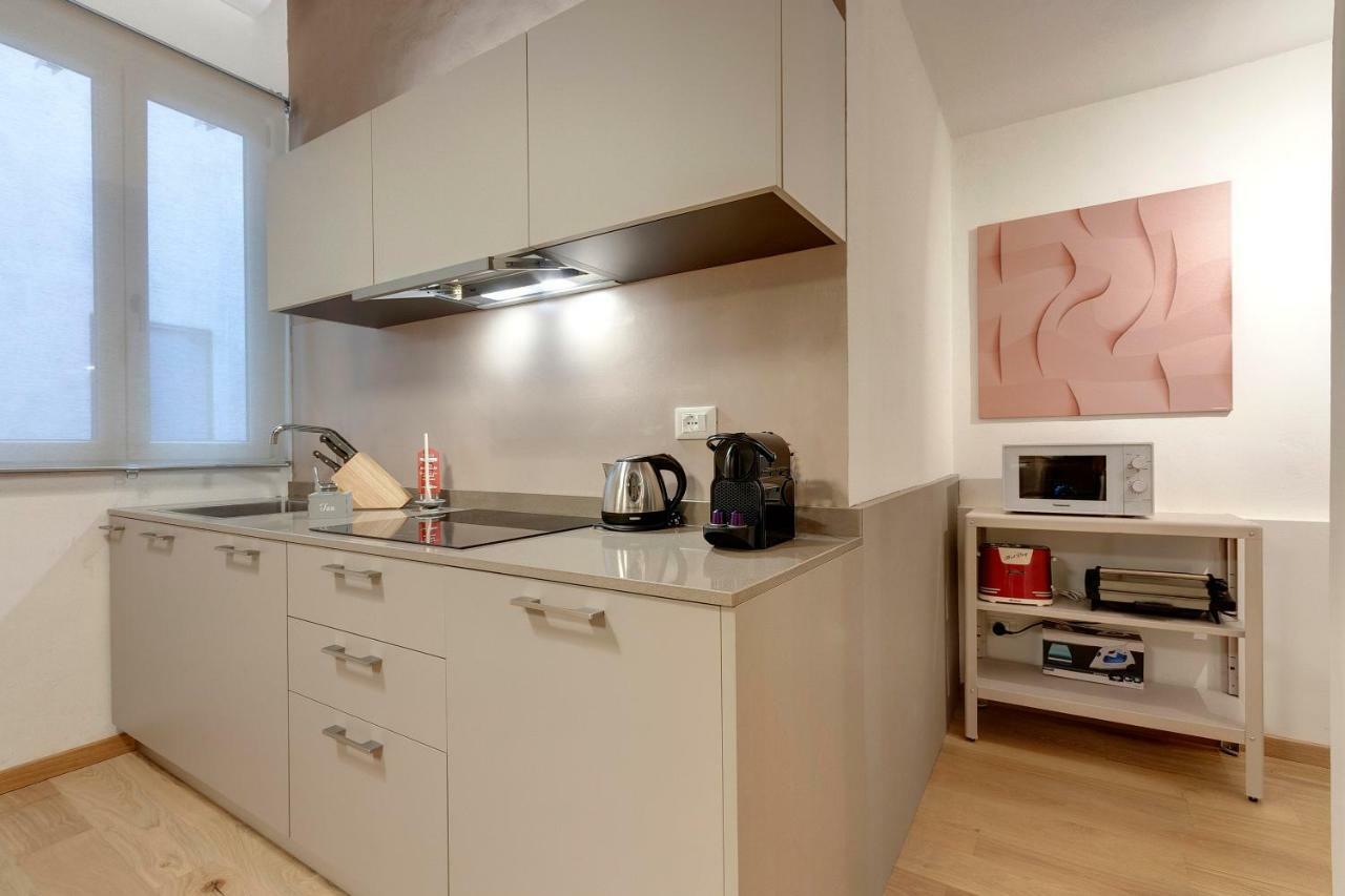 Borgo Apartment By Mamo Флоренція Екстер'єр фото